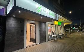 Aloja Hotel - Frente al Mall Portal Osorno